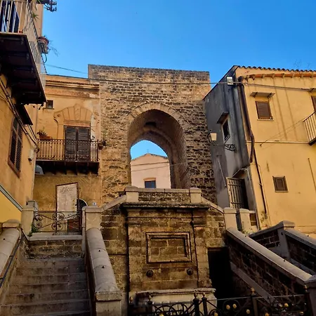 La Casetta Di Andrea Apartament